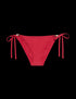 Tie Side Bikini Bottoms